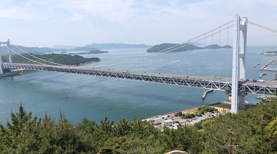 🏞️ 와슈산 방문자 센터(와슈잔 비지타센타)